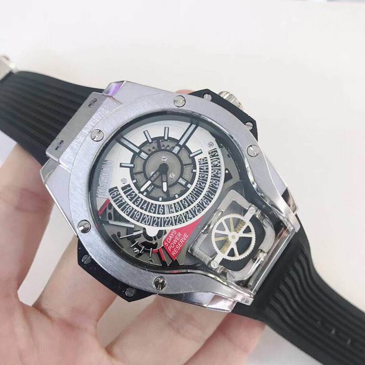 HUBLOT GENEVE Watch 609